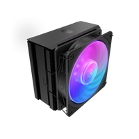 COOLER MASTER Hyper 212 3DHP ARGB BLACK