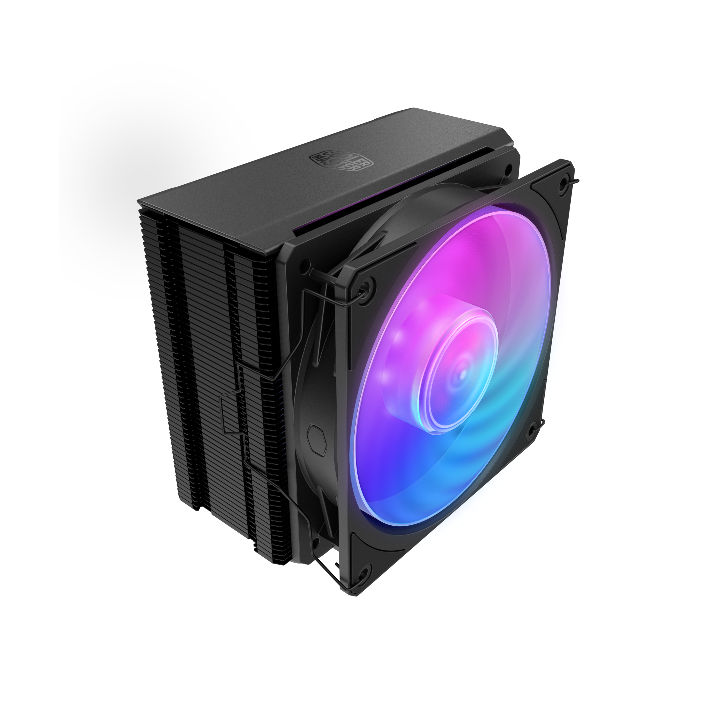 COOLER MASTER Hyper 212 3DHP ARGB BLACK
