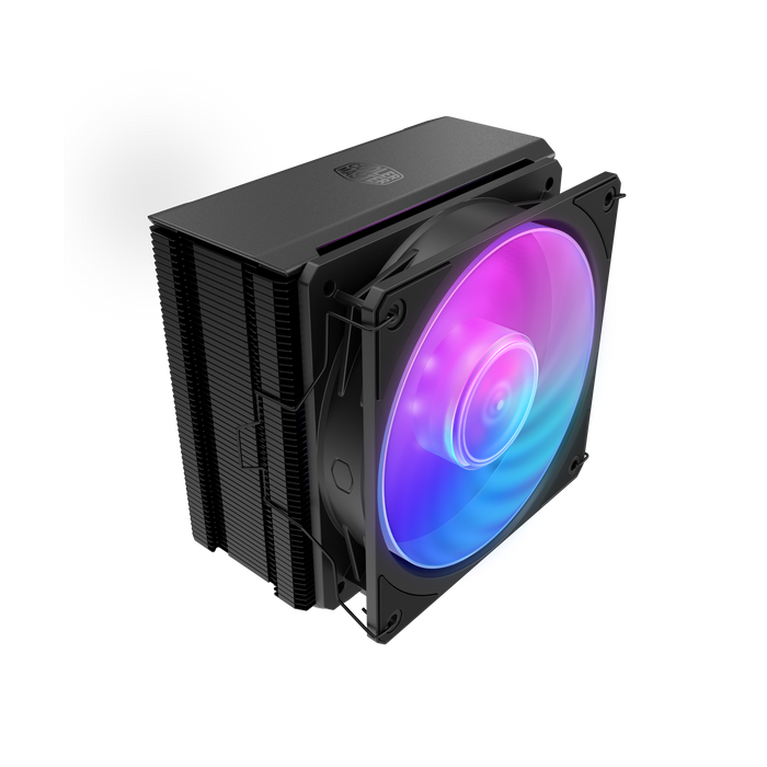 COOLER MASTER Hyper 212 3DHP ARGB BLACK