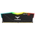 TeamGroup T-Force Delta RGB 8GB 3200 DDR4 CL16 Black