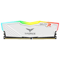 TeamGroup T-Force Delta RGB 8GB 3200 DDR4 CL16 White