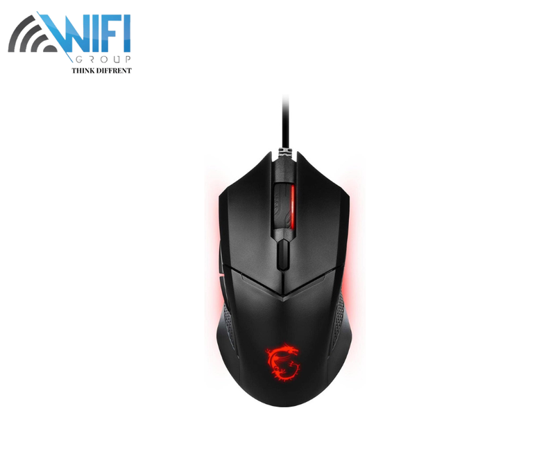 ماوس MSI Clutch GM08 4200 DPI