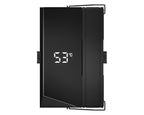ID-COOLING FROZN A410 TD ARGB Digital Screen 4 Heatpipe With 120mm FDB Fan Air Cpu Cooler