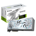 Gigabyte Aorus GeForce RTX 5090 Master Ice 32Gb GDDR7 Graphic Card