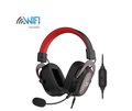 سماعة Redragon Zeus H510-FB سلكية - WiFi Group