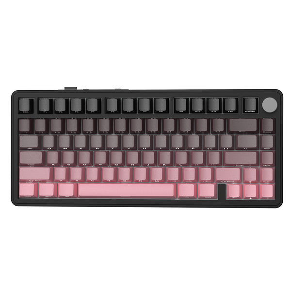 Keyboard Attack Shark X85 Blackberry