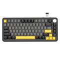 Keyboard Attack Shark X85PRO Star Black