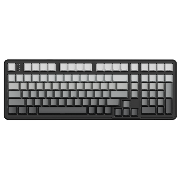 Attack shark X98 RGB keyboard Moonlit night