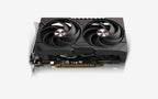 Sapphire Pulse Radeon RX 9060 XT 16Gb GDDR6 gaming OC Graphic Card