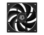 ID-COOLING FROZN A410 TD ARGB Digital Screen 4 Heatpipe With 120mm FDB Fan Air Cpu Cooler