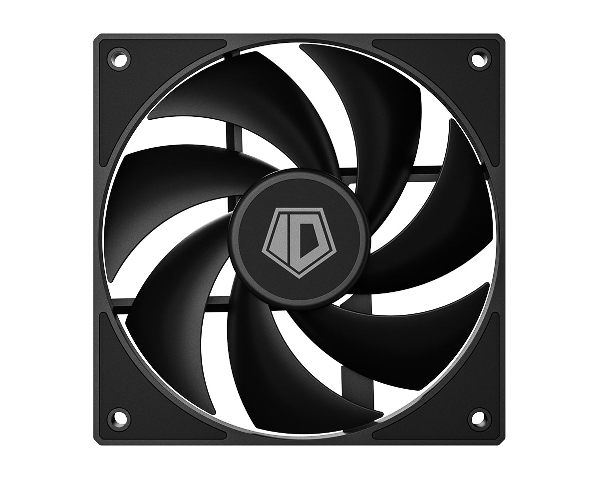 ID-COOLING FROZN A410 TD ARGB Digital Screen 4 Heatpipe With 120mm FDB Fan Air Cpu Cooler