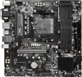 MSI B450 PRO VDH MAX