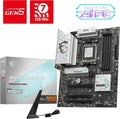 MSI B850 GAMING PLUS WIFI 7 AMD DDR5