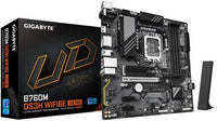 GIGABYTE B760M DS3H GEN5 Intel DDR5