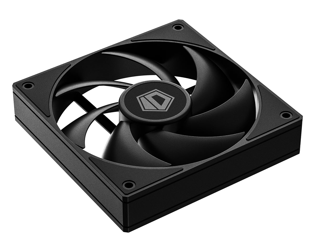 ID-COOLING FROZN A410 TD ARGB Digital Screen 4 Heatpipe With 120mm FDB Fan Air Cpu Cooler