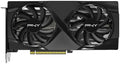 PNY NVIDIA GeForce RTX 5060 Ti 16GB GDDR7 OC Dual Fan
