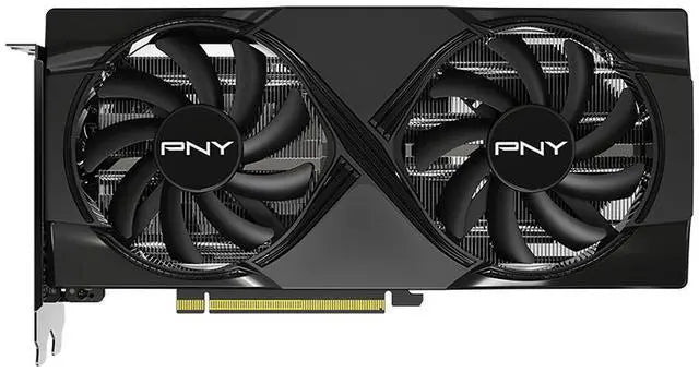 PNY GeForce RTX 5060 Ti 8GB Overclocked Dual Fan
