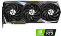GPU MSI 3080 Gaming Trio 10G used LHR