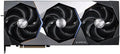 MSI GeForce RTX 5090 32G SUPRIM SOC GRAPHIC CARD