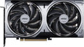 MSI GeForce RTX 5070 12G VENTUS 2X OC 12GB GDDR7