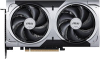 MSI RTX 5060 TI 8GB Ventus 2X Plus GDDR6