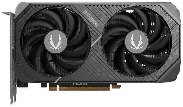 ZOTAC GAMING RTX 5060 TWIN EDGE OC 8GB GDDR7