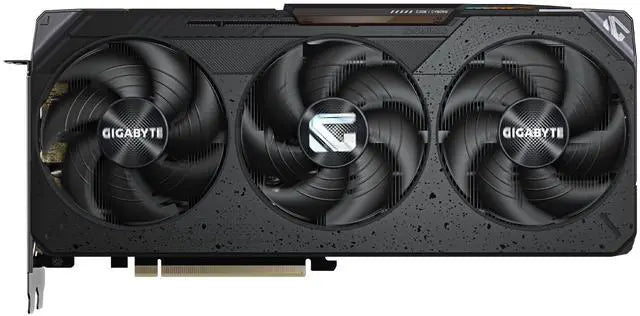 GIGABYTE Radeon RX 9070 GAMING OC 16G