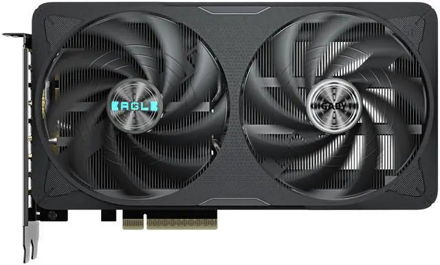 Gigabyte GeForce RTX 5060 Ti Eagle OC 16Gb GDDR7