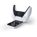 DOBE Dual Charge Station & Charge Dock for PS5 Controllers