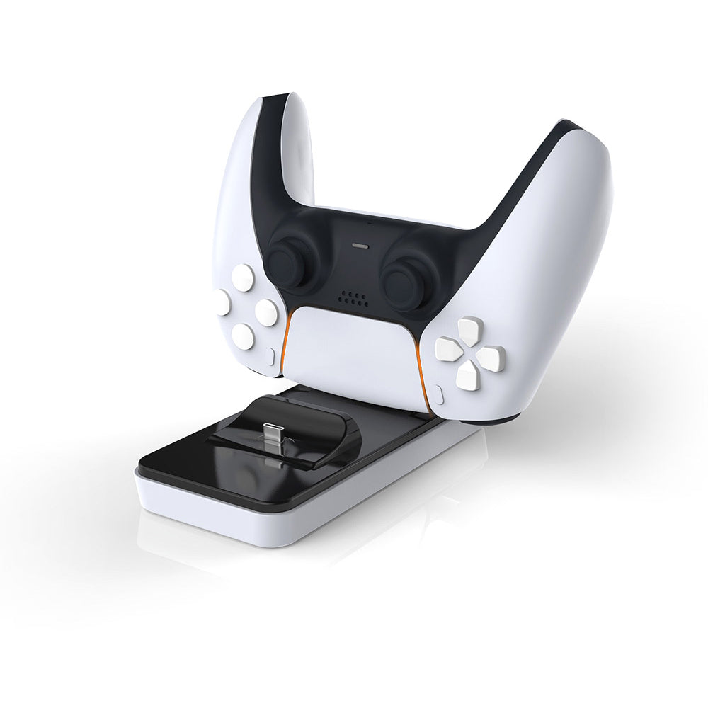 DOBE Dual Charge Station & Charge Dock for PS5 Controllers