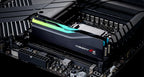 G.Skill 32GB (2x 16GB) DDR5 Trident Z5 RGB 5600MHz CL40 Kit DDR5