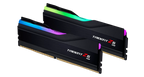 G.Skill 32GB (2x 16GB) DDR5 Trident Z5 RGB 5600MHz CL40 Kit DDR5