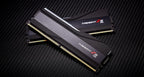 G.Skill 32GB (2x 16GB) DDR5 Trident Z5 RGB 5600MHz CL40 Kit DDR5