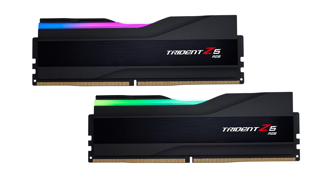 G.SKILL Trident Z5 Neo RGB DDR5 64GB 6000 CL36