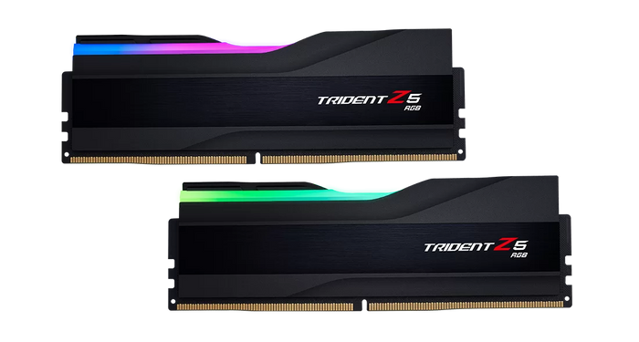 G.SKILL Trident Z5 Neo RGB DDR5 64GB 6000 CL36