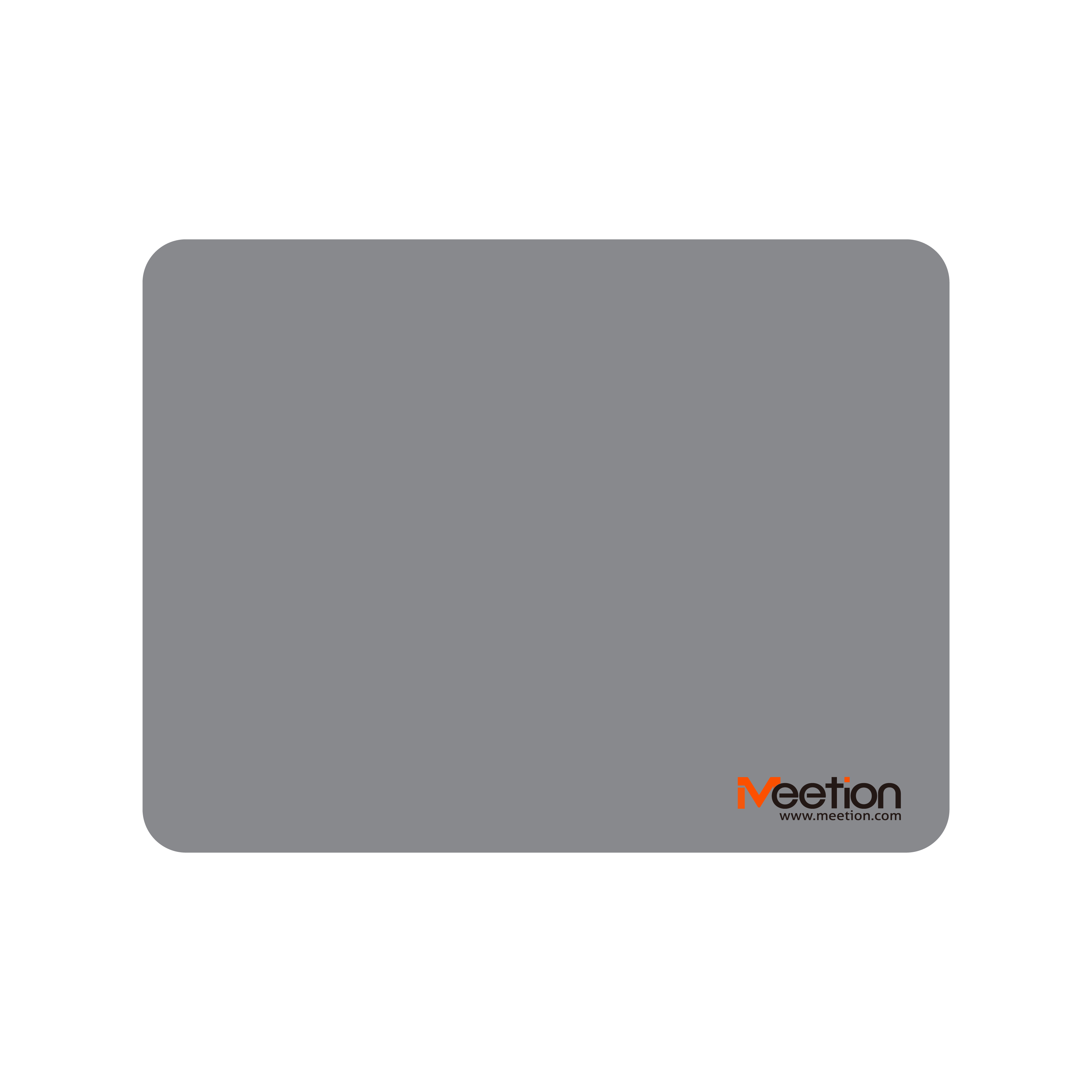 Pad Meetion PD005 Grey Gaming