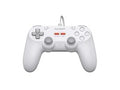 GameSir Tegenaria Lite Wired Symmetric Game Controller White T3 LITE