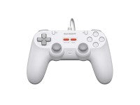 GameSir Tegenaria Lite Wired Symmetric Game Controller White T3 LITE