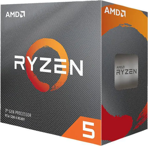 AMD RYZEN 5 3600 BOX