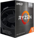 AMD Ryzen 5 5600G Tray + Fan