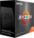AMD Ryzen 7 5700X Tray + Fan