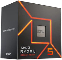 CPU AMD Ryzen 5 7600 Tray