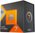 AMD Ryzen 7 7800X3D Box