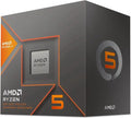 AMD Ryzen 5 8600G Tray Processor