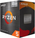 AMD Ryzen 5 5500GT Tray