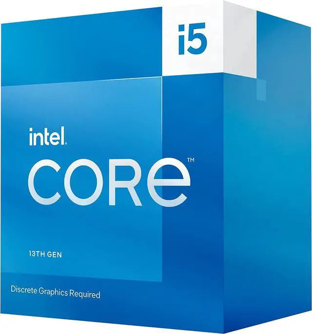 Intel Core i5 13400F MPK