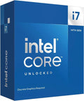 Intel I7-14700KF Box