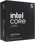 Intel Core Ultra 5 245KF Processor