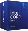CPU Intel Core Ultra 5 225F LGA 1851