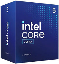 CPU Intel Core Ultra 5 225F LGA 1851